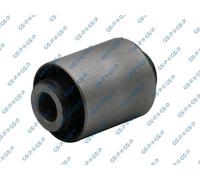 GSP Supporto Barra Esterno Posteriore Doppio Inferiore Per Hyundai Sonata 516166