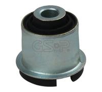 GSP Supporto Braccio Oscillante Anteriore Superiore per Ford Ranger 3.2 TDCI 4x4