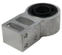 GSP Supporto Braccio Oscillante Inferiore Anteriore Destro per Alfa Romeo 159