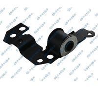 GSP Supporto Braccio Oscillante Inferiore Anteriore Sinistra per Fiat Doblo