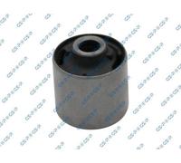GSP Supporto Braccio Oscillante Posteriore Destra per Toyota Land Cruiser 2.8