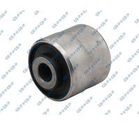 GSP Supporto Braccio Oscillante Posteriore Entrambi i Lati Sotto per Ford, 2.0