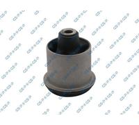2x GSP Supporto Corpo Dell'Asse Posteriore per Nissan Note E11 NE11 1.4