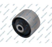 Flangia carburatore Assale posteriore 516598 GSP per HONDA LOGO