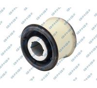 GSP Supporto Corpo Assale Anteriore Sinistra Destra per Ford Galaxy WA6 2.0 TDCI