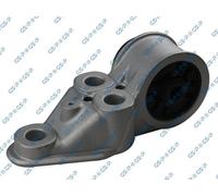 GSP Supporto Corpo Assale Posteriore Destra per VW Passat Variant 3B6 1.9 Tdi A6