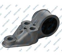 GSP Supporto Corpo Assale Posteriore Destra per VW Passat Variant 3B6 1.9 Tdi A6