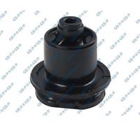 GSP Supporto Corpo Dell'Asse Posteriore Sinistra Destra per Opel Agila (B) 1.2