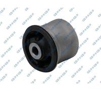 Flangia carburatore Assale posteriore 516284 GSP per TOYOTA AURIS VERSO RAV 4 II