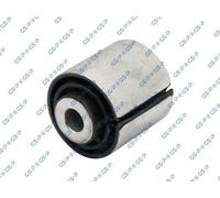 GSP Supporto Corpo Dell'Asse Posteriore Sinistra Destra per BMW X1 E84 xDrive18d