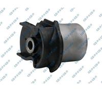 GSP Supporto Corpo Assale Posteriore Sinistra Destra per Toyota Previa_R3_2.4
