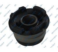 GSP Supporto Corpo Dell'Asse Anteriore Sinistra Destra Interno per Volvo V70 II