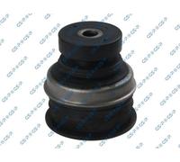 GSP Supporto asse anteriore interno 514316 SX per Nissan Patrol GR V Wagon / TG IV