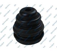 GSP Supporto Corpo Dell'Asse Frontale SX Destra Esterno per Nissan Patrol TG V