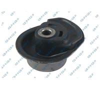GSP Supporto Corpo Assale Posteriore Sinistra/Destra per VW Golf III Variant 1H5