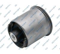 GSP Supporto asse posteriore per VW Golf IV (1J1/1J5) Sinistro/Destro