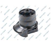 GSP Supporto Corpo Dell'Asse Posteriore Sinistra Dx per Toyota Prius Liftback _