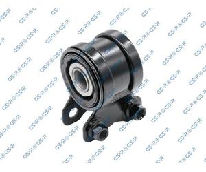 GSP Supporto Manubrio Anteriore Doppio Inferiore Per Mazda 3 BK BL 5 CR19 514447
