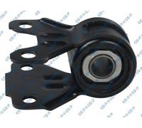 GSP Supporto Manubrio Anteriore Doppio Inferiore Per Mazda 3 BL Ford Kuga 514591