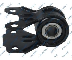 GSP Supporto Manubrio Anteriore Doppio Inferiore Per Mazda 3 BL Ford Kuga 514591