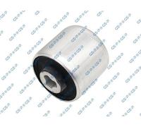 GSP Supporto Manubrio Anteriore Doppio Sopra Per Mercedes-Benz E-Class 517477