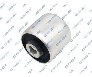 GSP Supporto Manubrio Anteriore Doppio Sopra Per Mercedes-Benz E-Class 517477