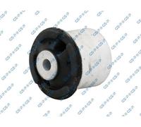 GSP Supporto Manubrio Anteriore Doppio Sopra Per Mercedes-Benz E-Klasse 510529