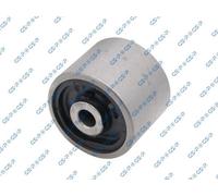 GSP Supporto Manubrio Braccio Oscillante Inferiore Frontale Lati per Honda Pilot