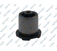 GSP Supporto Manubrio Frontale Entrambi i Lati Inferiore per Opel Zafira B A05