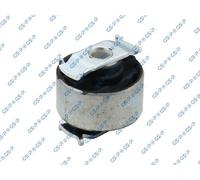 GSP Supporto Manubrio Frontale Entrambi i Lati Inferiore per Renault Laguna B56_