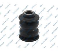GSP Supporto Manubrio Frontale Lati Inferiore Adatto A per Chevrolet Captiva
