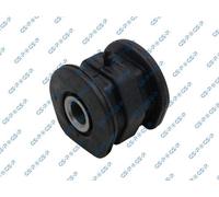 GSP Supporto Manubrio Frontale Lati Inferiore Adatto A per Honda Civic VI 511117