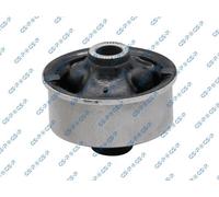 GSP Supporto Manubrio Inferiore Anteriore Doppio Per Toyota Corolla Verso 517363