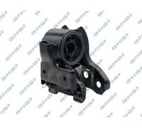 GSP Supporto Manubrio Inferiore Anteriore Sinistra Adatto A per Honda Cr-V III