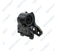 GSP Supporto Manubrio Inferiore Anteriore Sinistra Adatto A per Honda Cr-V III