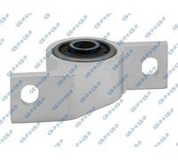 GSP Supporto Manubrio Inferiore Anteriore Sinistra Adatto A per Subaru Forester