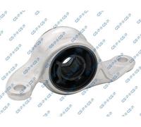 GSP Supporto Manubrio Inferiore Anteriore Sinistra per Honda Civic VIII