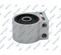 GSP Supporto Manubrio Inferiore Frontale Lati Adatto A per Chevrolet Captiva