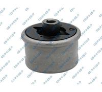 GSP Supporto Manubrio Inferiore Frontale Lati Adatto A per Ford Mondeo III