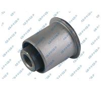 GSP Supporto Manubrio Inferiore Frontale Lati Adatto A per Honda Civic VI 517337