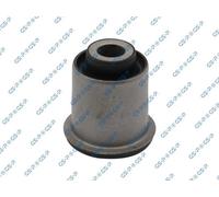 GSP Supporto Manubrio Inferiore Frontale Lati Adatto A per Kia Sorento I Jc