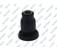 GSP Supporto Manubrio Inferiore Frontale Lati Adatto A per Mazda Premacy CP 5
