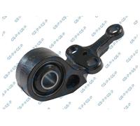 GSP Supporto Manubrio Inferiore Frontale Lati Adatto A per Nissan Almera II