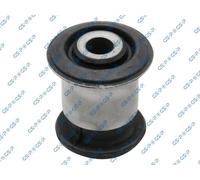 GSP Supporto Manubrio Inferiore Frontale Lati Adatto A per VW Multivan V 7HM