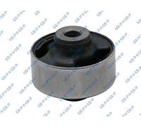 GSP Supporto Manubrio Inferiore Frontale Lati per Honda Accord VII Tourer 512891