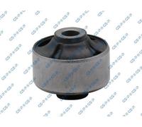 GSP Supporto Manubrio Inferiore Frontale Lati per Hyundai Elantra Matrix 510964