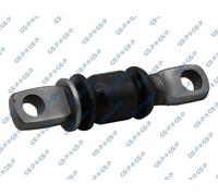 GSP Supporto Manubrio Inferiore Frontale Lati per Hyundai Trajet Santa Fé I