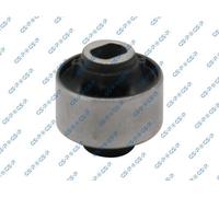 GSP Supporto Manubrio Inferiore Frontale Lati per Mazda Premacy 323 F VI 511131