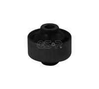 GSP Supporto Manubrio Inferiore Frontale Lati per Mitsubishi Lancer VII 512851