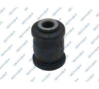 GSP Supporto Manubrio Inferiore Frontale Lati per Mitsubishi Lancer VII 512852